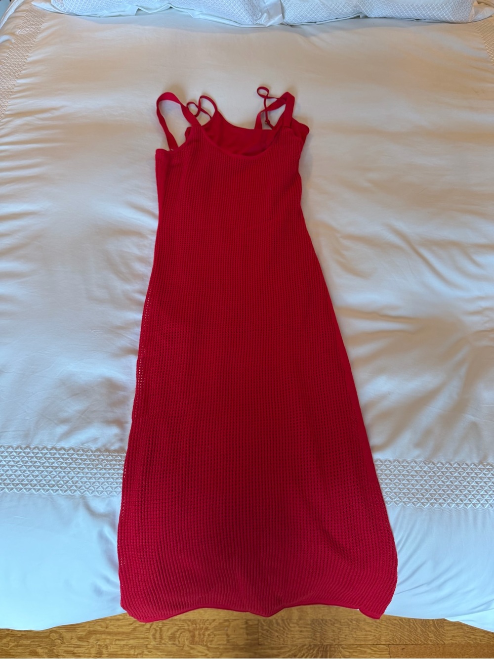 Staud Jessica Dress